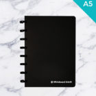 Whiteboard Schrift A5